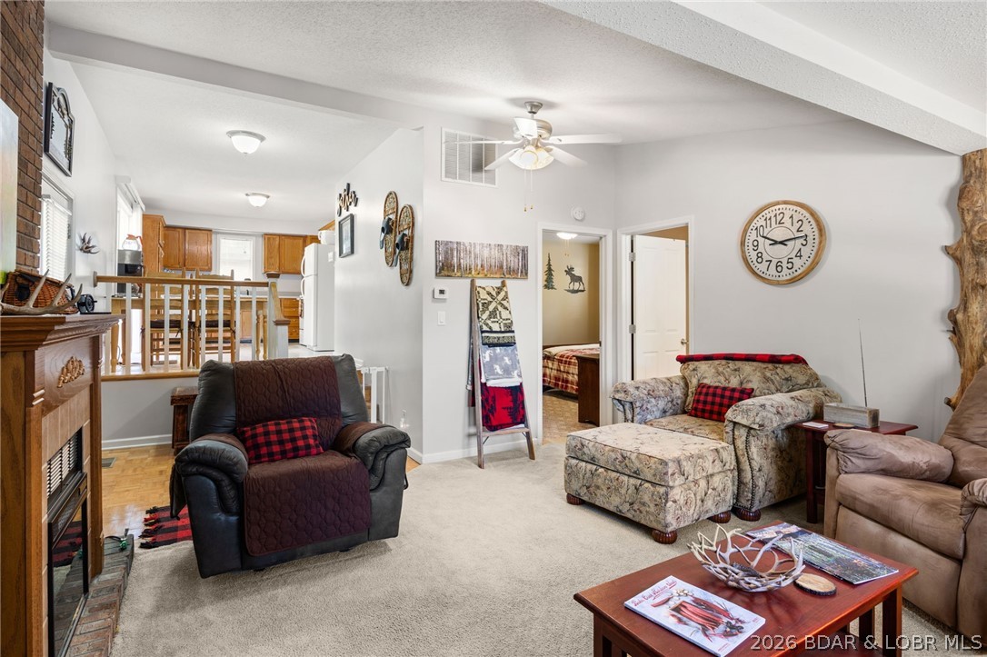 Out of Area - Residential