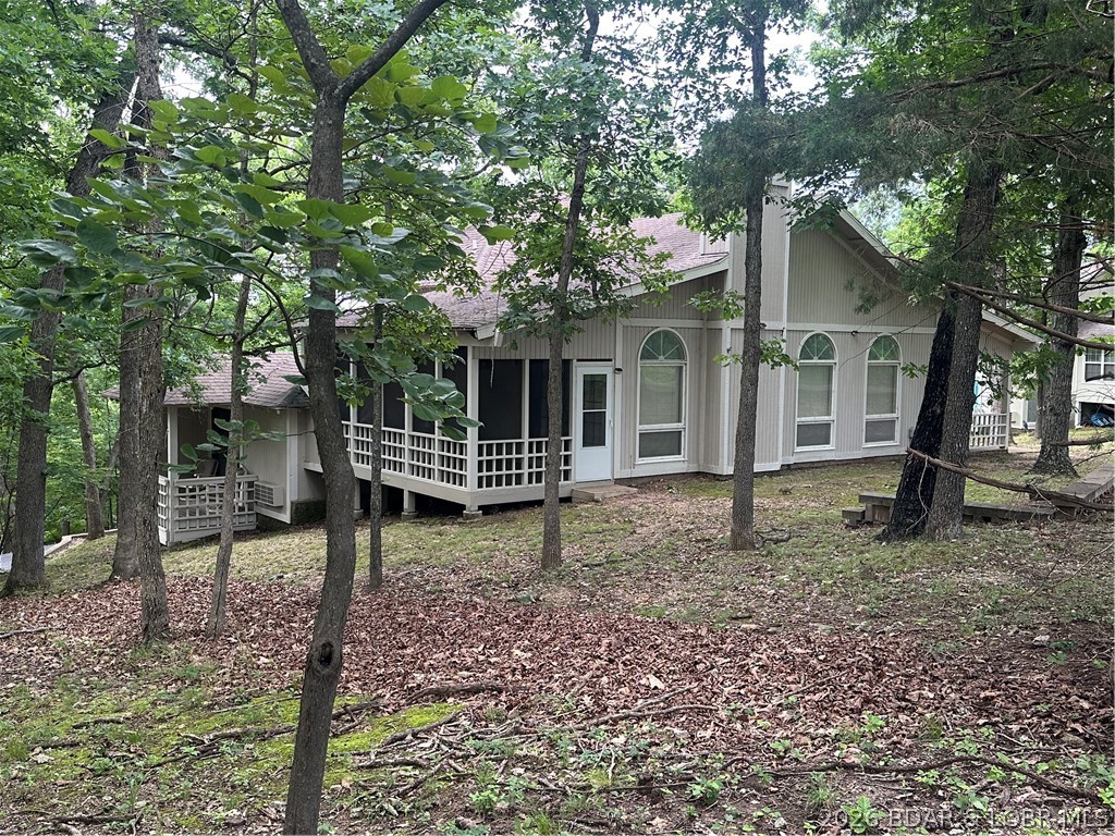 Tan-Tar-A Estates - Residential