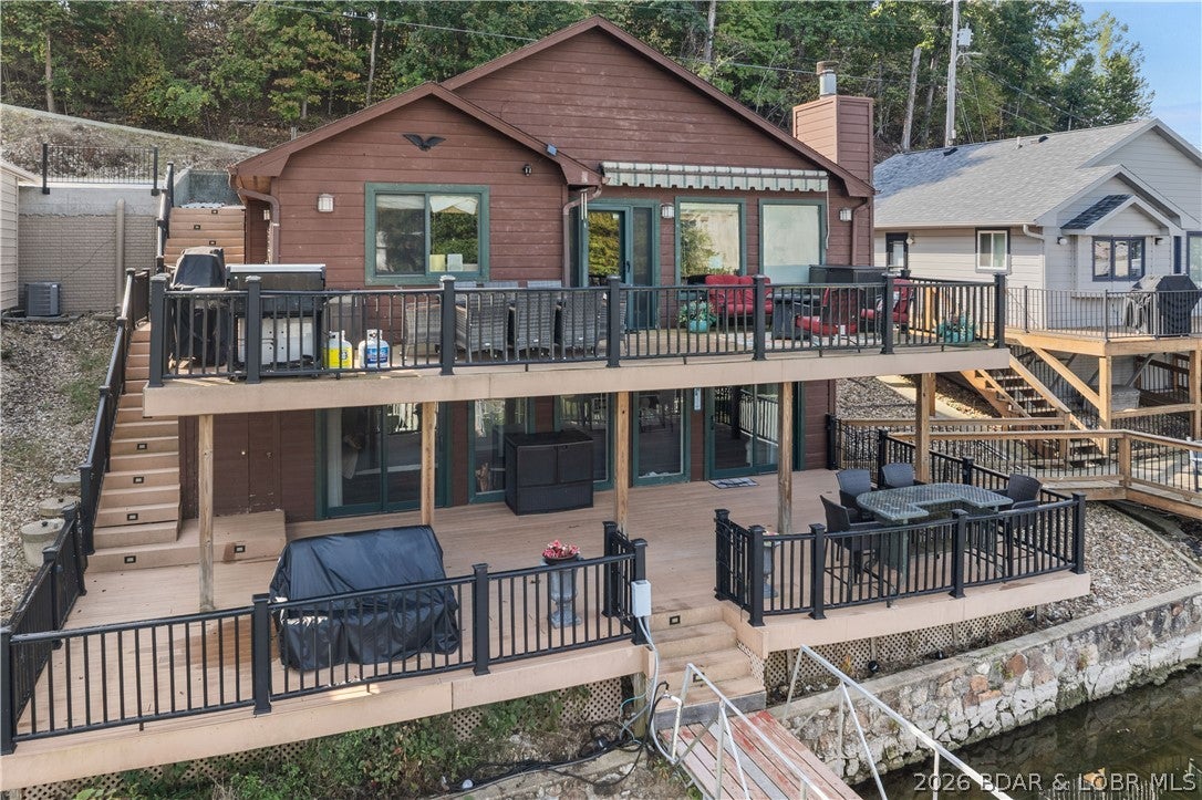 West Brook Addition - Residential