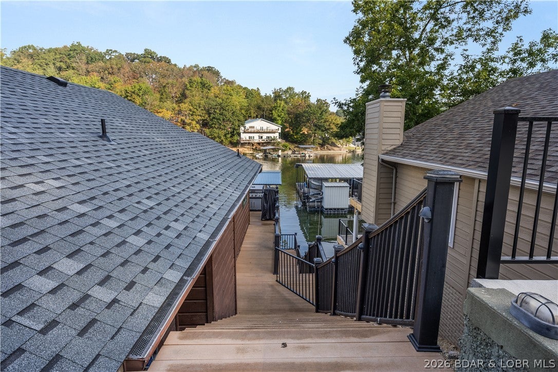 West Brook Addition - Residential