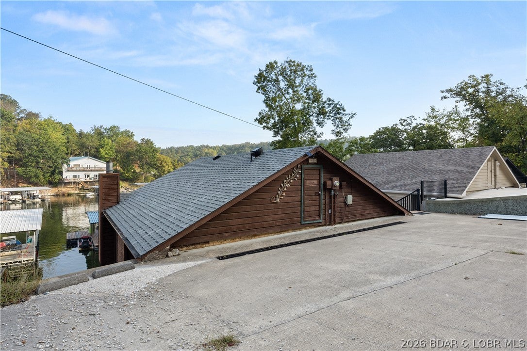 West Brook Addition - Residential