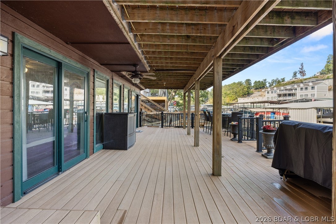 West Brook Addition - Residential