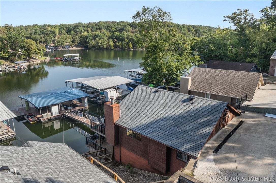 West Brook Addition - Residential