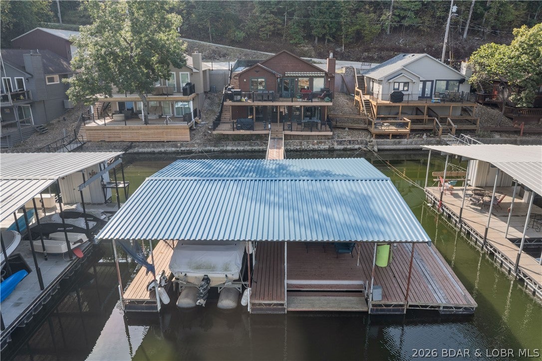 West Brook Addition - Residential