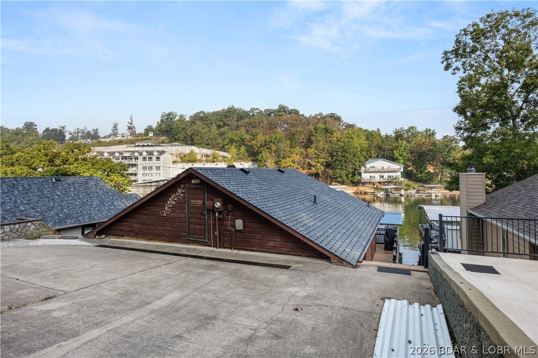 West Brook Addition - Residential