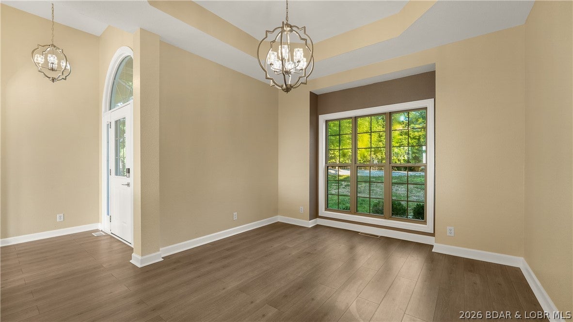 Seasons Ridge - Residential