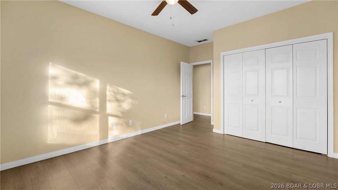 Seasons Ridge - Residential