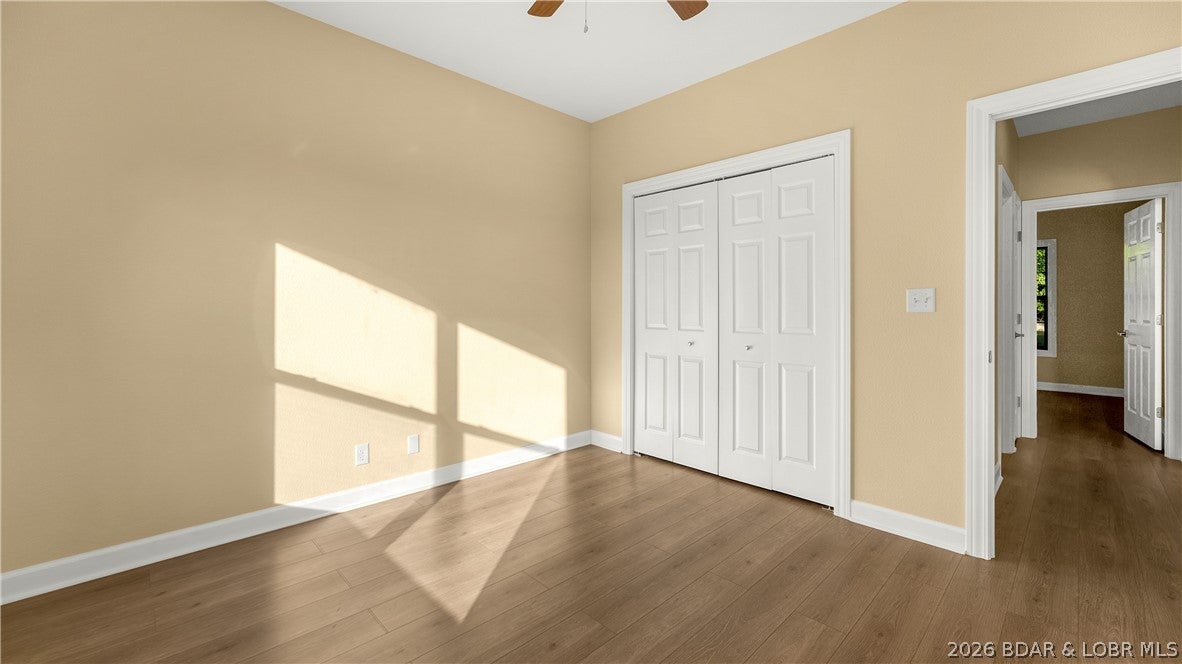 Seasons Ridge - Residential