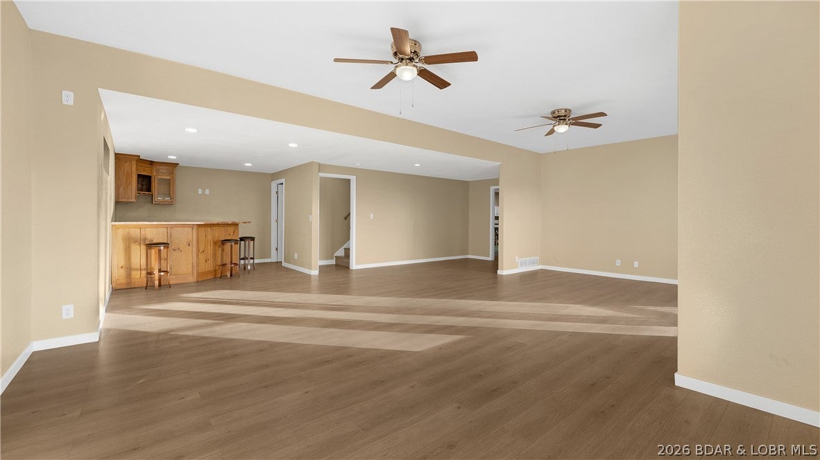 Seasons Ridge - Residential