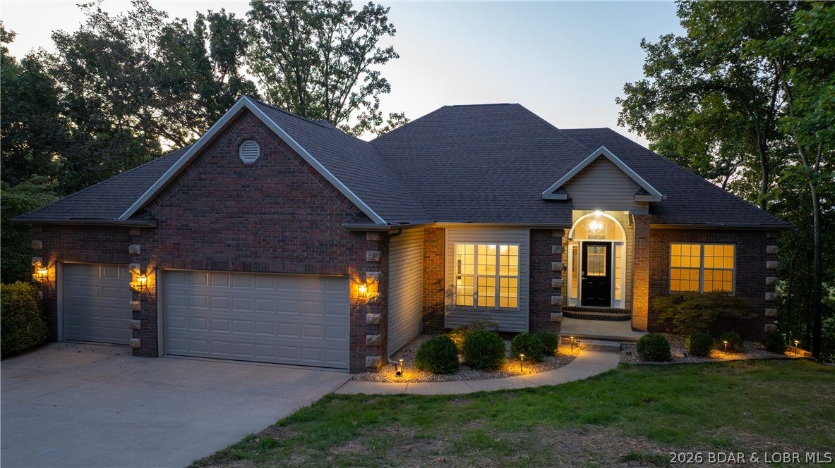 Seasons Ridge - Residential