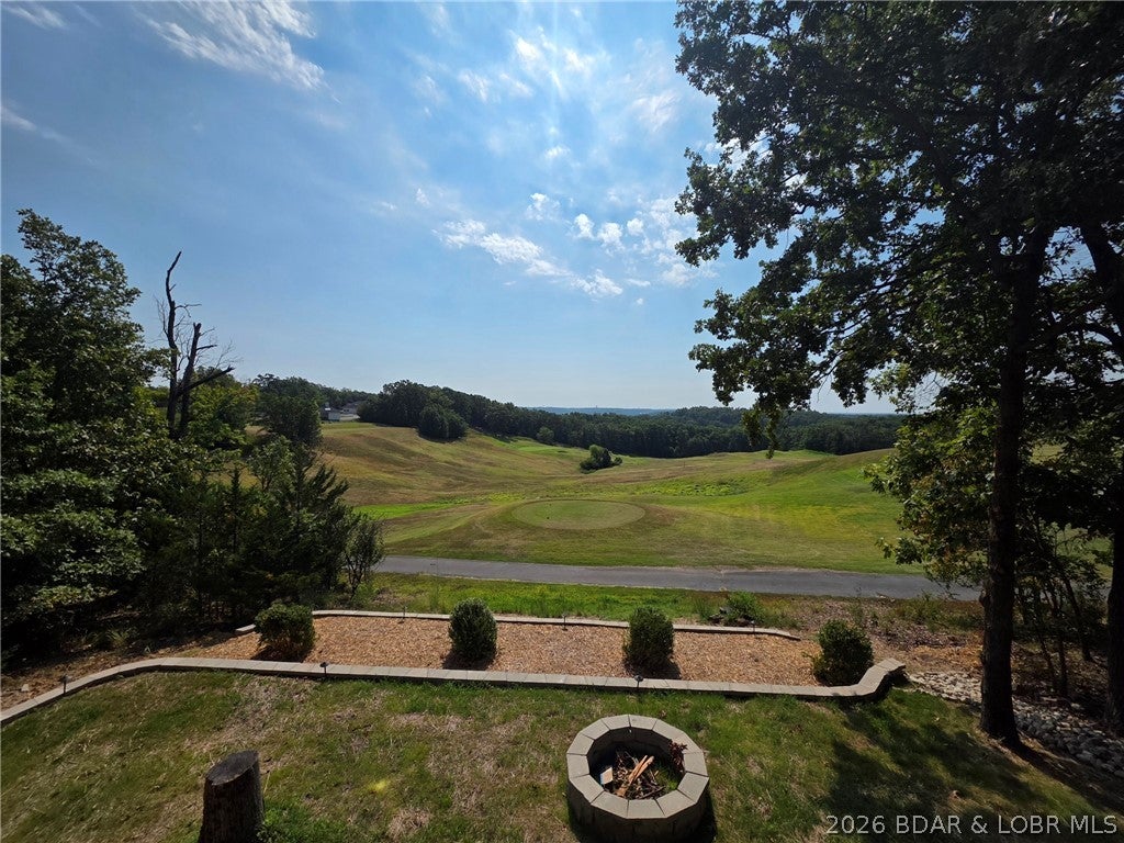 Seasons Ridge - Residential