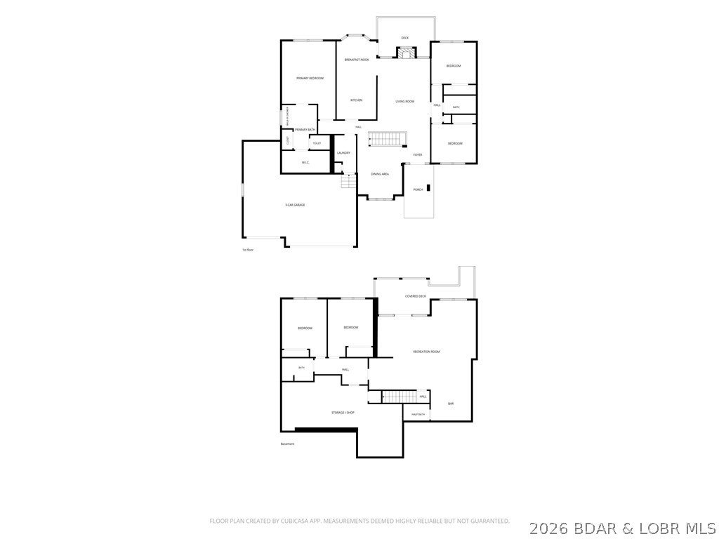 Seasons Ridge - Residential