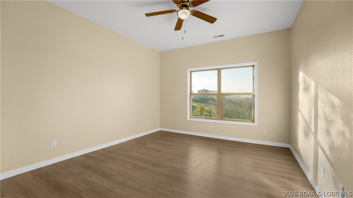 Seasons Ridge - Residential