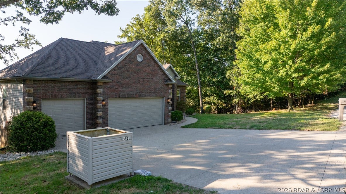 Seasons Ridge - Residential