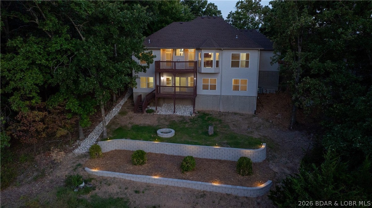 Seasons Ridge - Residential