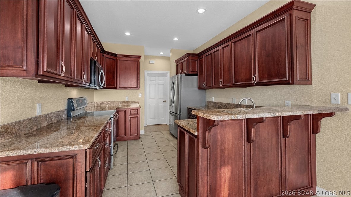 Seasons Ridge - Residential