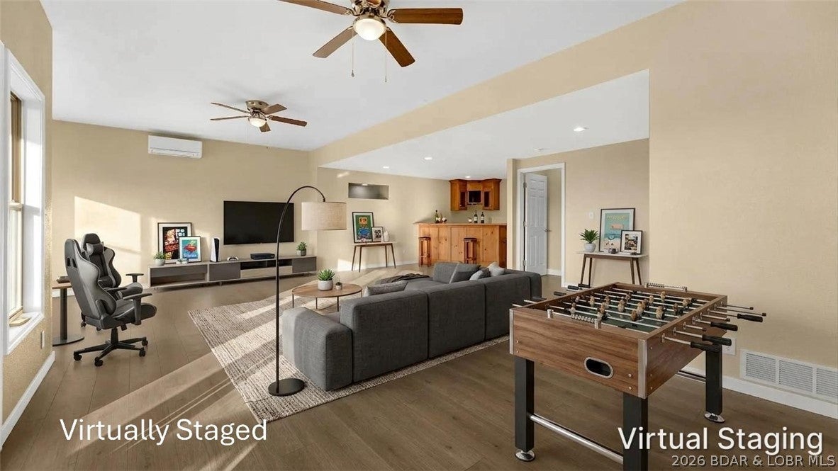 Seasons Ridge - Residential