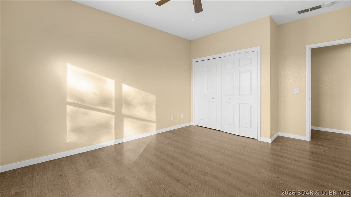 Seasons Ridge - Residential