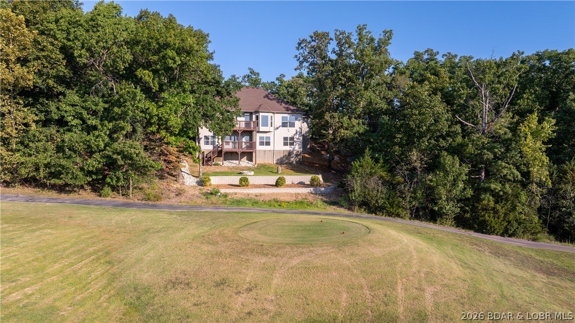 Seasons Ridge - Residential