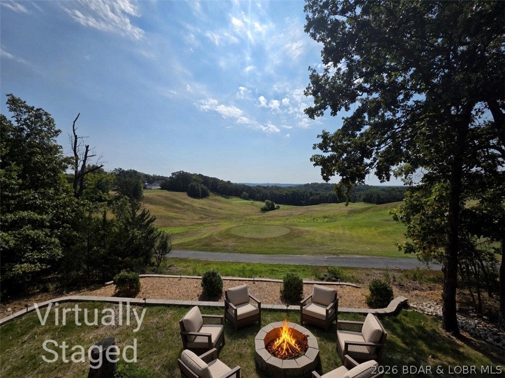 Seasons Ridge - Residential