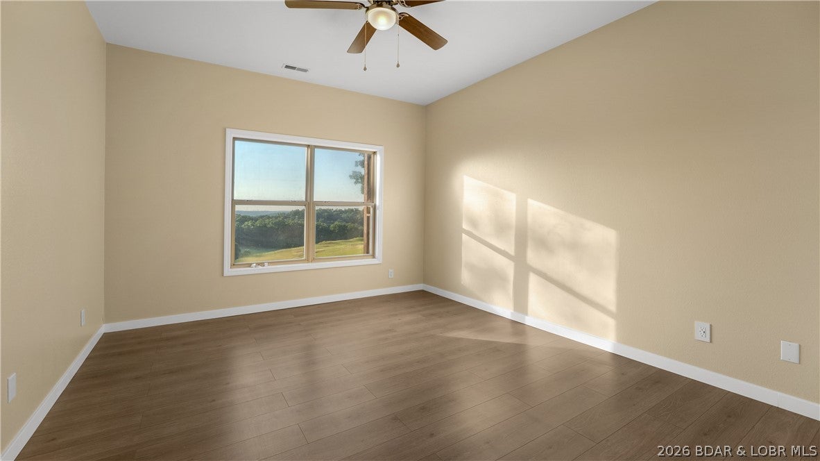 Seasons Ridge - Residential