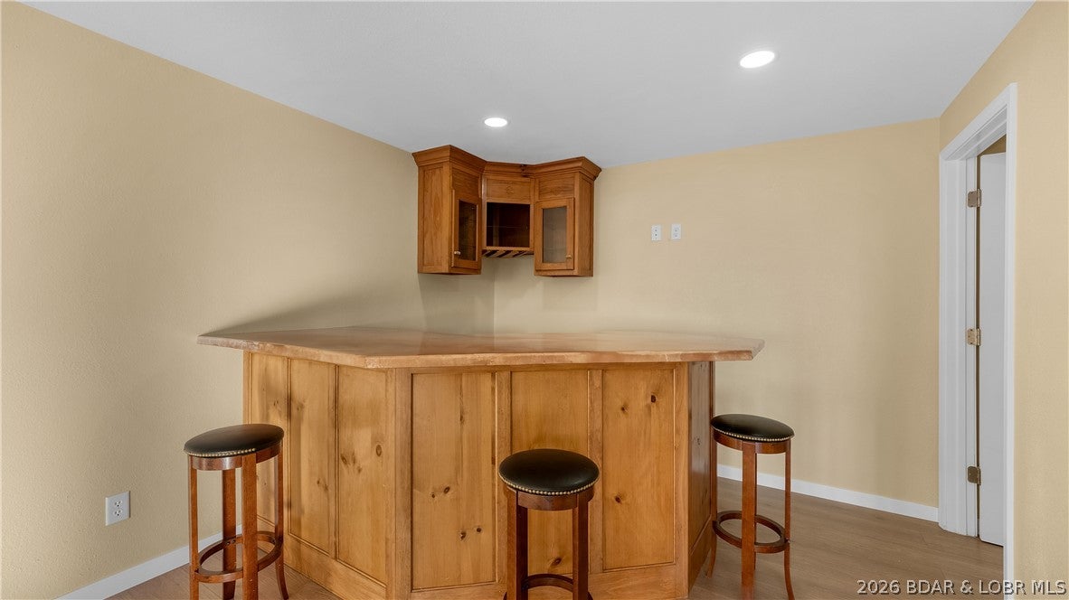Seasons Ridge - Residential