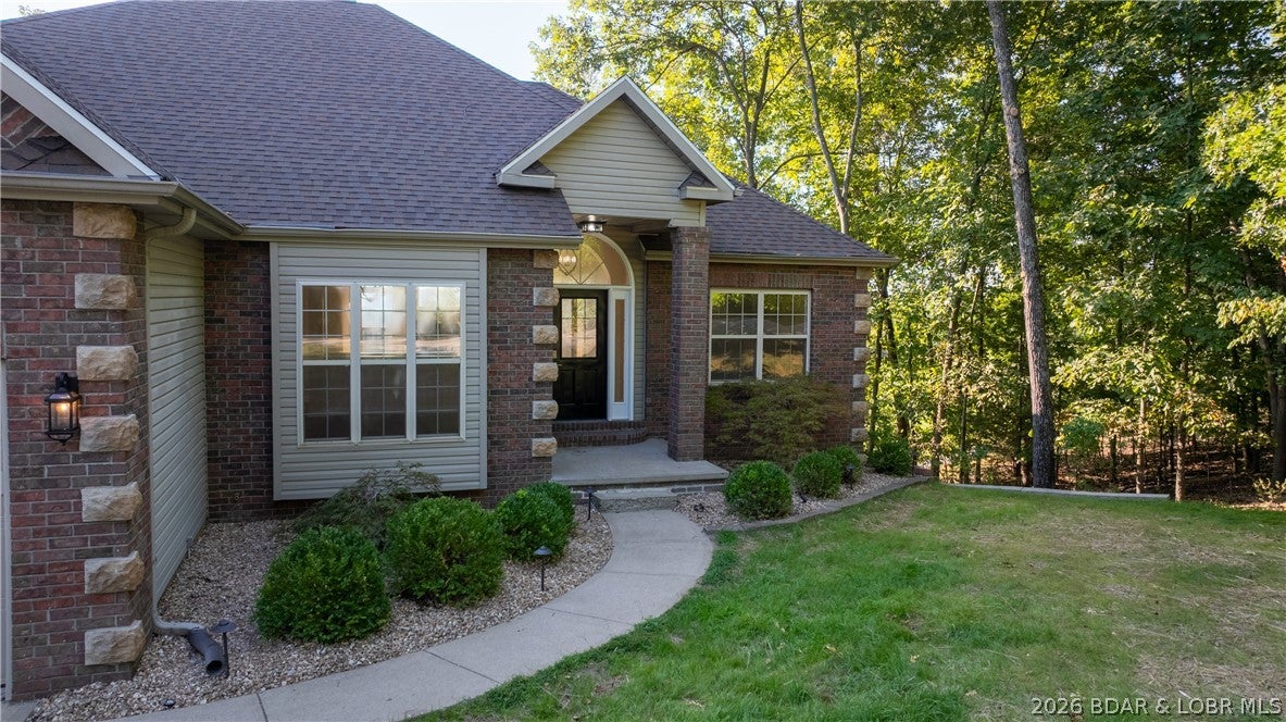 Seasons Ridge - Residential
