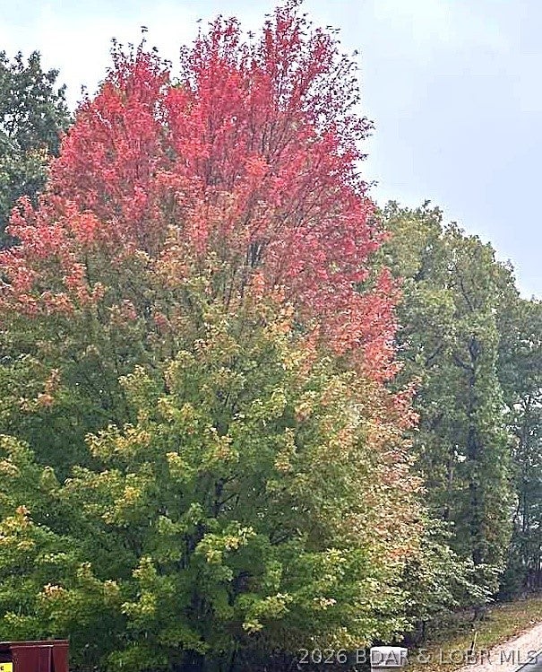Seasons Ridge - Residential