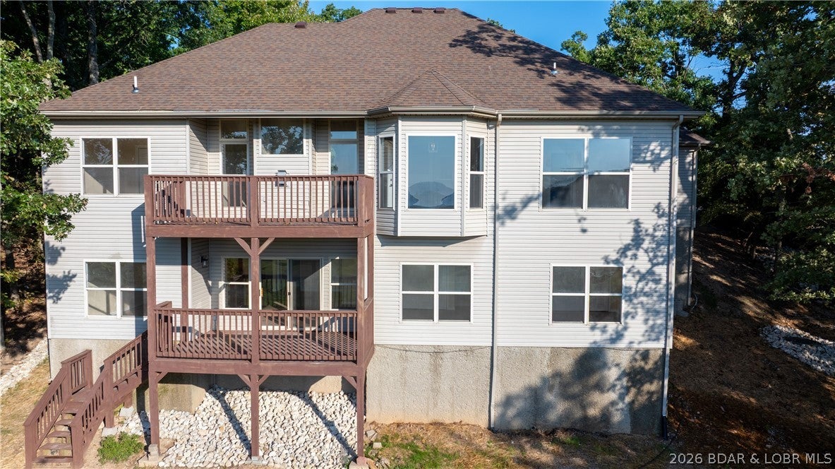 Seasons Ridge - Residential