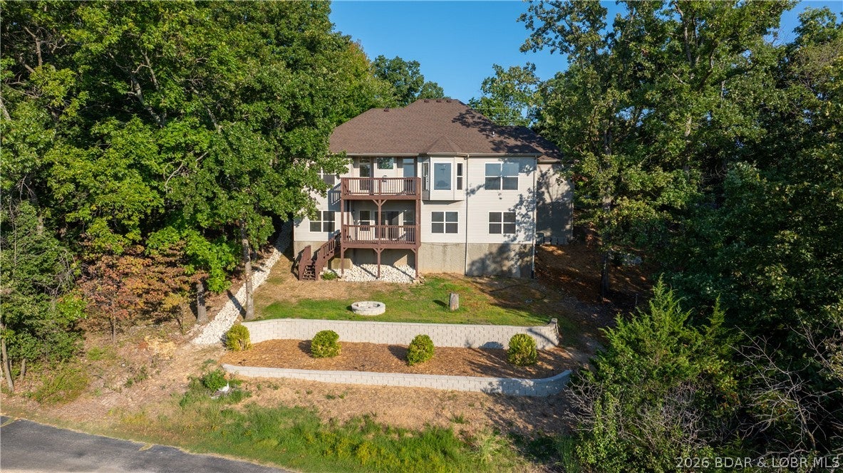 Seasons Ridge - Residential