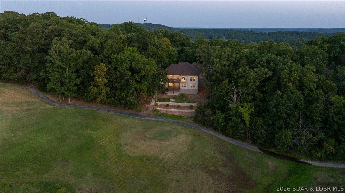 Seasons Ridge - Residential