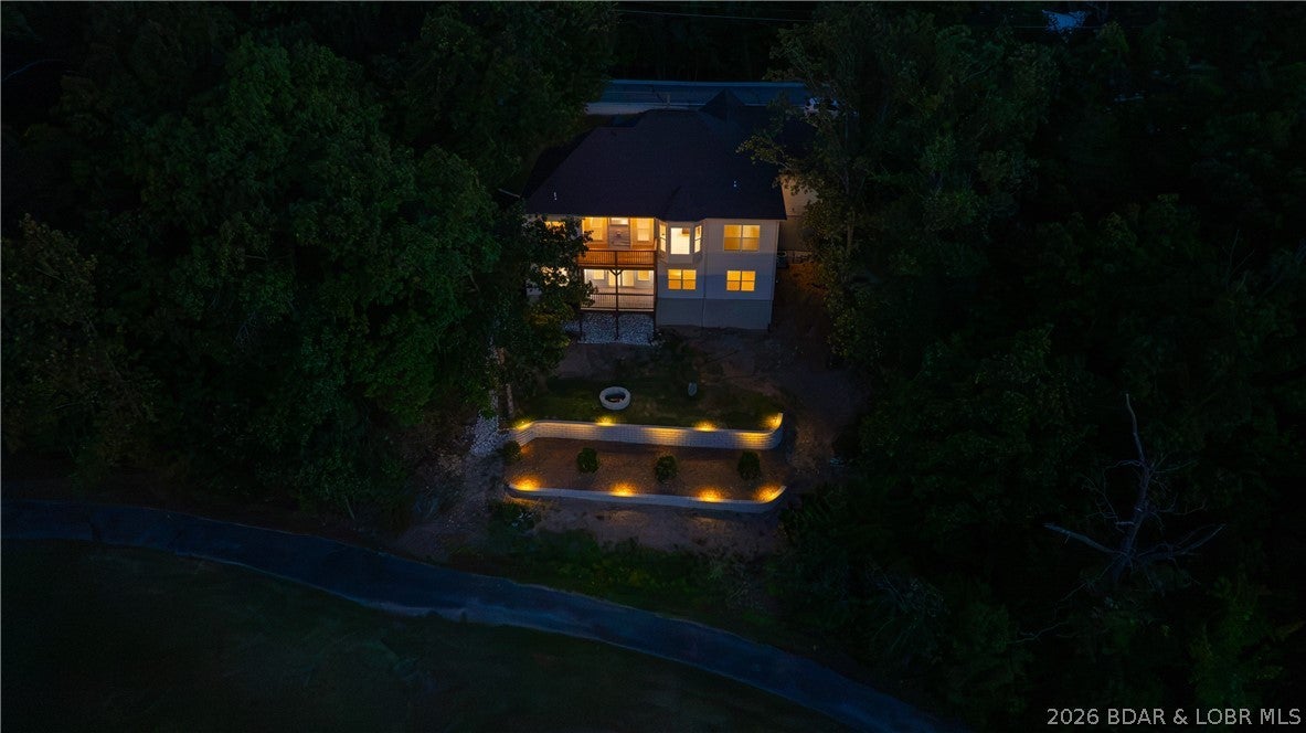 Seasons Ridge - Residential