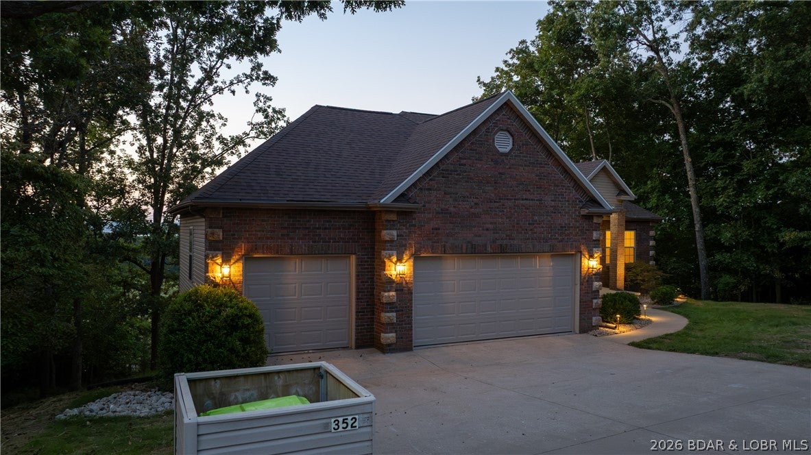 Seasons Ridge - Residential