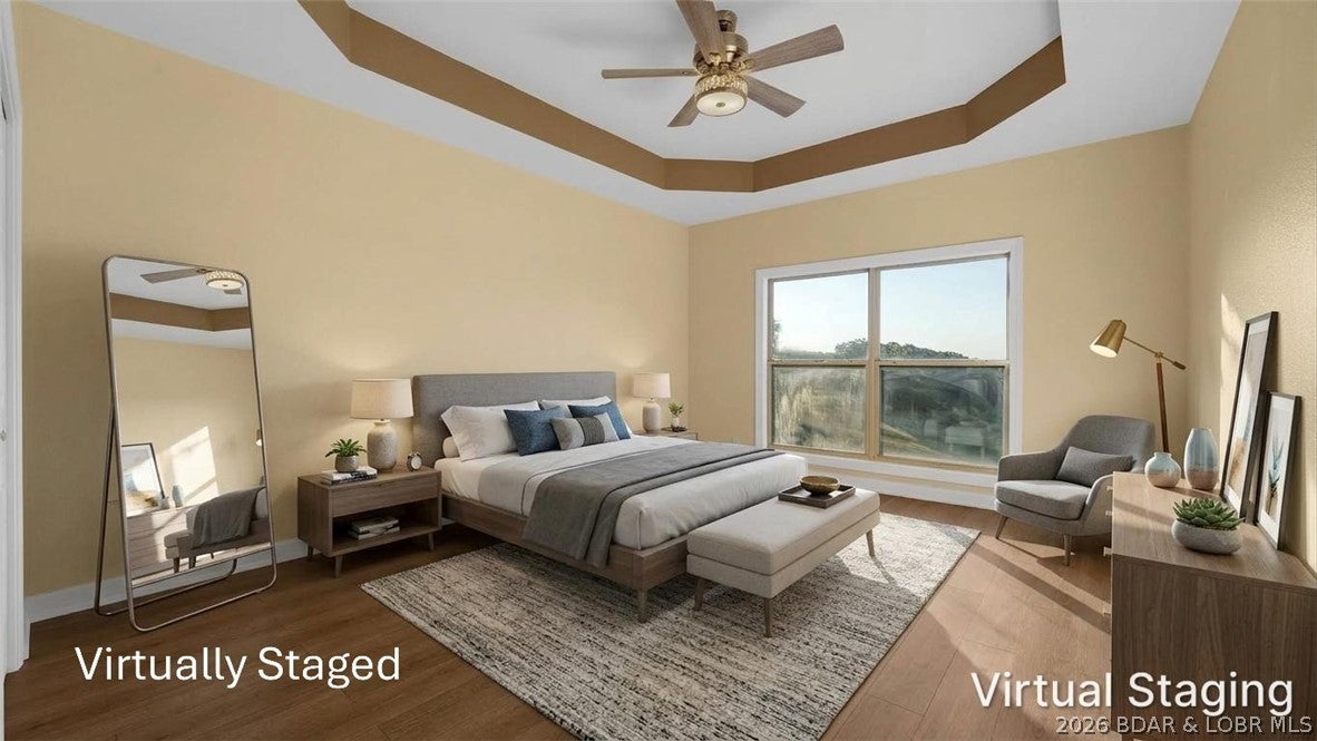 Seasons Ridge - Residential
