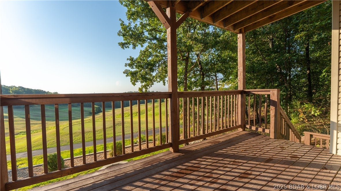 Seasons Ridge - Residential