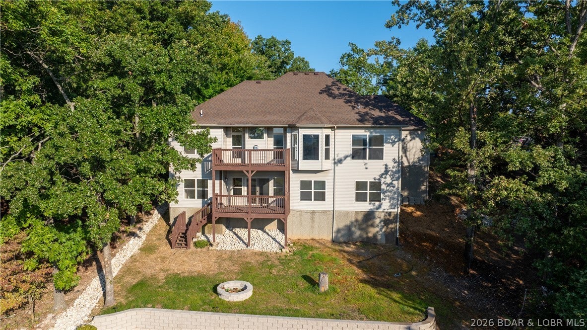Seasons Ridge - Residential