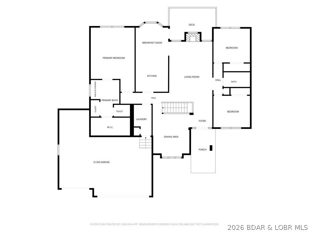 Seasons Ridge - Residential