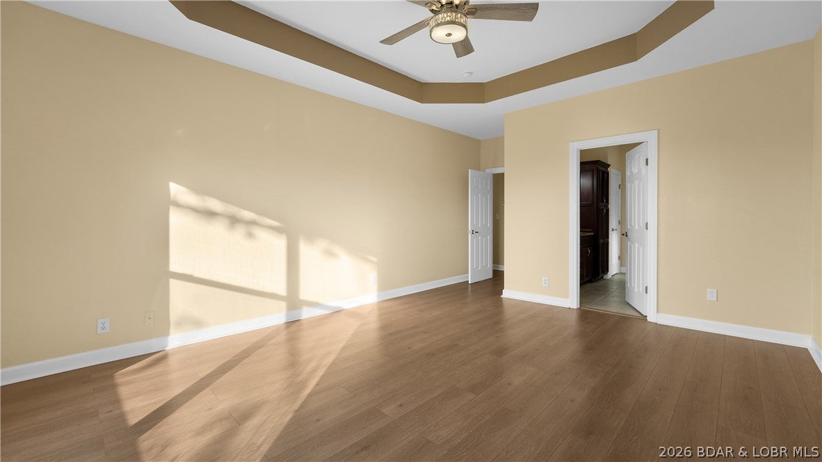 Seasons Ridge - Residential