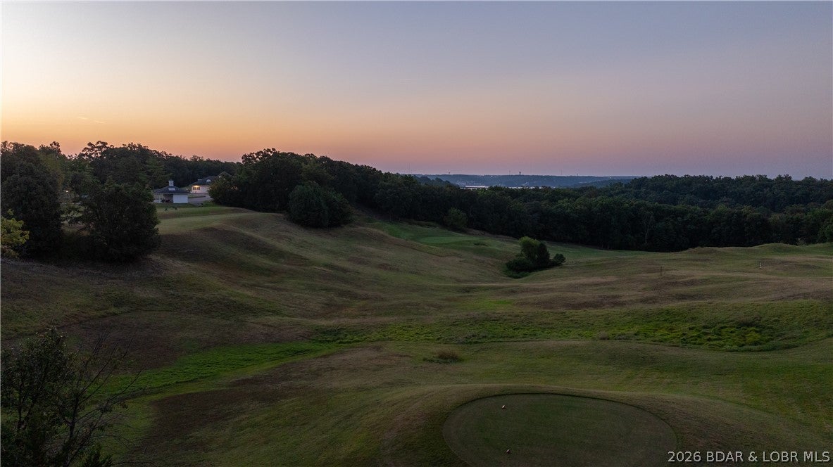 Seasons Ridge - Residential