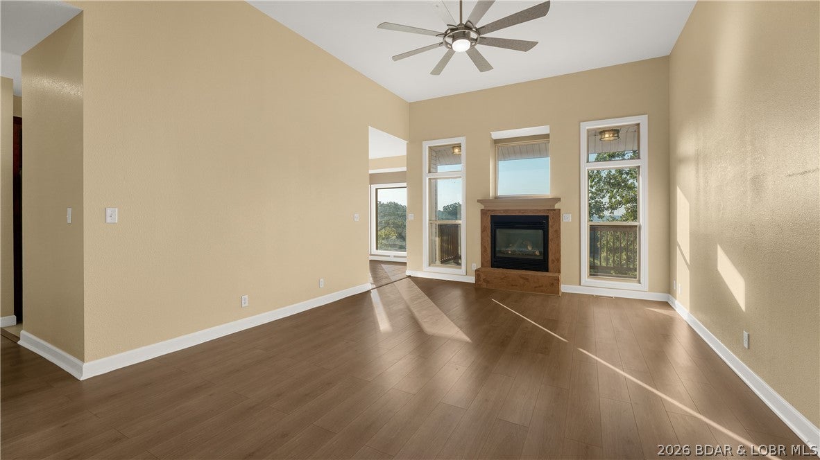 Seasons Ridge - Residential