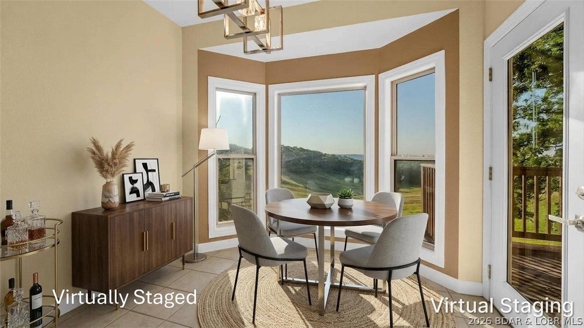 Seasons Ridge - Residential