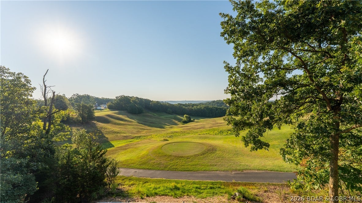 Seasons Ridge - Residential