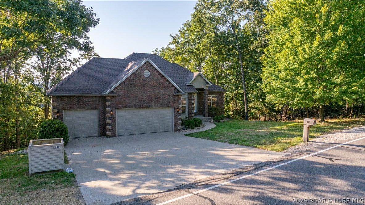 Seasons Ridge - Residential