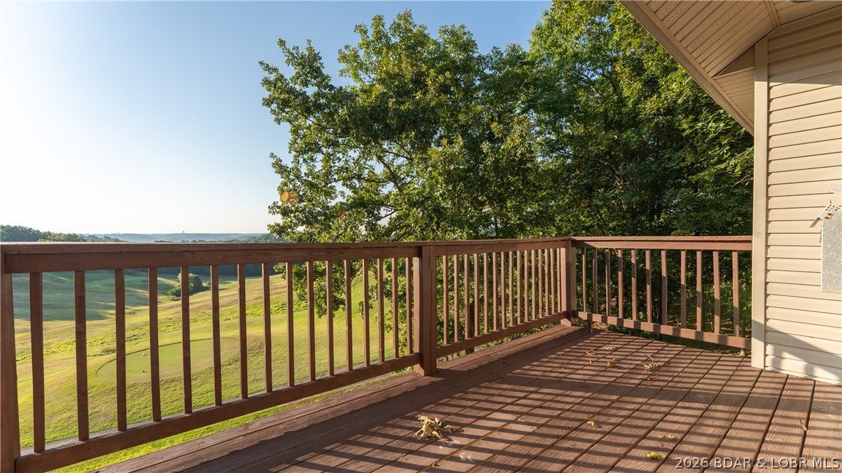 Seasons Ridge - Residential