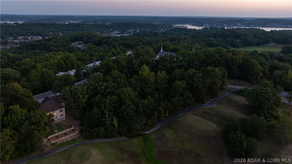 Seasons Ridge - Residential