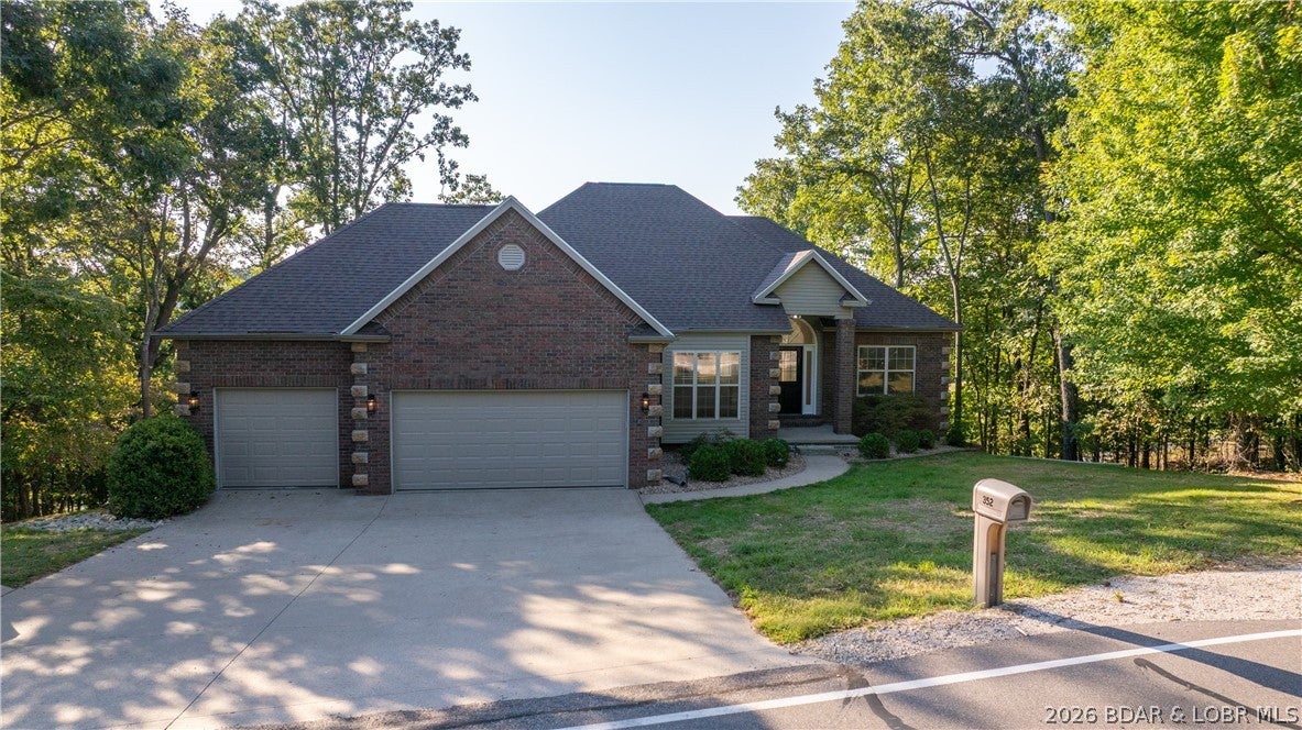 Seasons Ridge - Residential