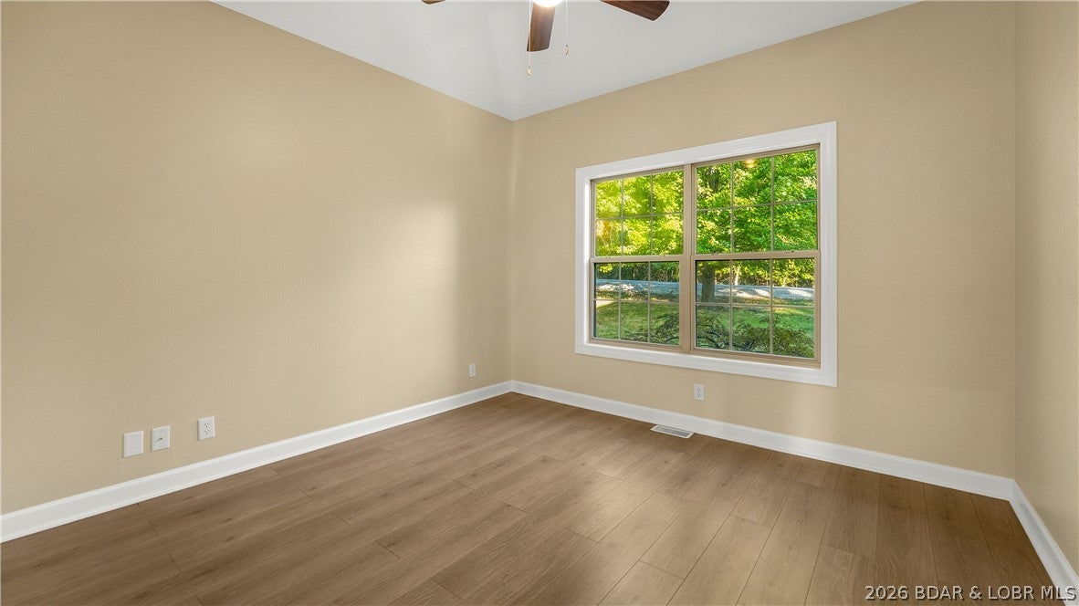 Seasons Ridge - Residential