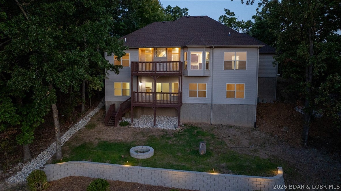 Seasons Ridge - Residential