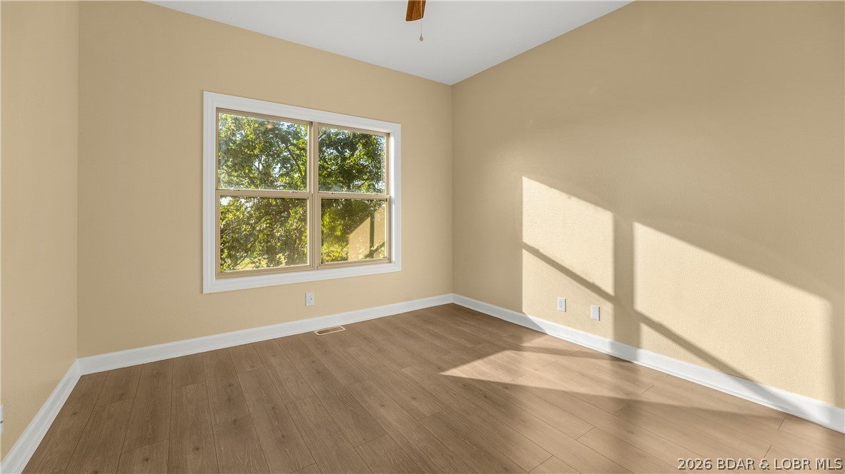 Seasons Ridge - Residential