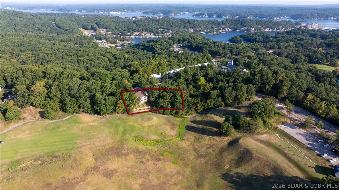 Seasons Ridge - Residential